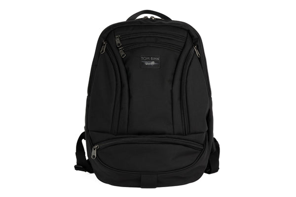 The Synapse 19 in Black Ballistic